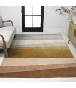 Jonathan Y DAZZLE Red DZC101B 4ft. X 6ft. Rect. Rug