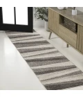 Jonathan Y DAZZLE Beige DZC101C 2ft. X 7ft.-10in. Rect. Rug