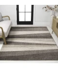 Jonathan Y DAZZLE Beige DZC101C 2ft.-11in. X 4ft.-11in. Rect. Rug