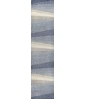 Jonathan Y DAZZLE Blue DZC101D 2ft. X 7ft.-10in. Rect. Rug