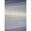 Jonathan Y DAZZLE Blue DZC101D 4ft. X 6ft. Rect. Rug