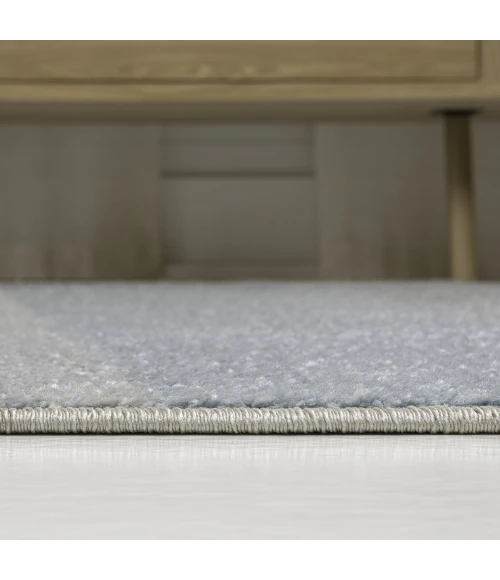 Jonathan Y DAZZLE Blue DZC101D 2ft. X 7ft.-10in. Rect. Rug