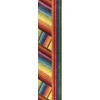 Jonathan Y DAZZLE Brown NFR100A 2ft. X 7ft.-10in. Rect. Rug