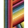 Jonathan Y DAZZLE Multi-Colored DZC102A 2ft.-11in. X 4ft.-11in. Rect. Rug