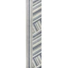 Jonathan Y DAZZLE Blue DZC102B 2ft. X 7ft.-10in. Rect. Rug