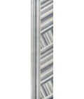 Jonathan Y DAZZLE Blue DZC102B 2ft. X 7ft.-10in. Rect. Rug