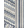 Jonathan Y DAZZLE Blue DZC102B 5ft.3in. X 7ft.7in. Rect. Rug