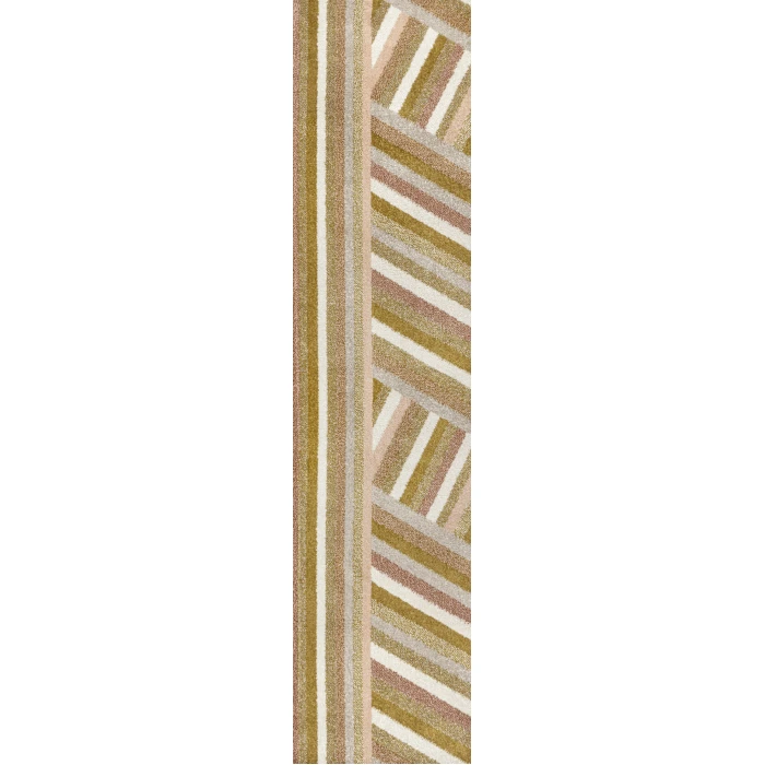 Jonathan Y DAZZLE Red DZC102C 2ft. X 7ft.-10in. Rect. Rug