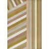 Jonathan Y DAZZLE Red DZC102C 2ft.-11in. X 4ft.-11in. Rect. Rug