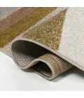 Jonathan Y DAZZLE Red DZC102C 2ft.-11in. X 4ft.-11in. Rect. Rug