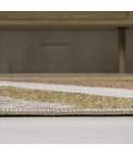 Jonathan Y DAZZLE Red DZC102C 2ft.-11in. X 4ft.-11in. Rect. Rug