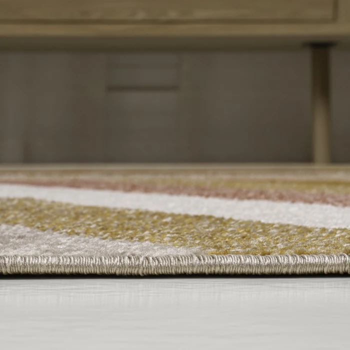 Jonathan Y DAZZLE Red DZC102C 2ft.-11in. X 4ft.-11in. Rect. Rug