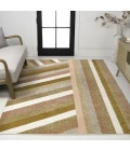Jonathan Y DAZZLE Red DZC102C 2ft.-11in. X 4ft.-11in. Rect. Rug