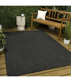 Jonathan Y FAUX VERDE Gray FXV100C-3 2ft. X 8ft. Rect. Rug