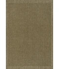 Jonathan Y FAUX VERDE Brown FXV101A-8 5ft.1in. X 7ft.7in. Rect. Rug