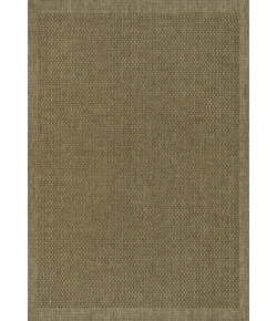 Jonathan Y FAUX VERDE Brown FXV101A-8 5ft.1in. X 7ft.7in. Rect. Rug