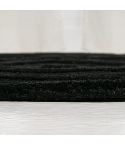 Jonathan Y GREENE STREET Blue GST100C 8ft. X 10ft. Specialty Rug