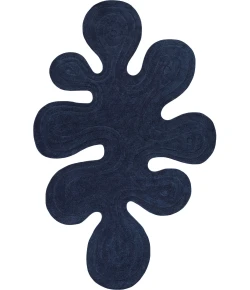 Jonathan Y GREENE STREET Green GST101A 8ft. X 10ft. Specialty Rug