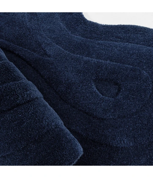 Jonathan Y GREENE STREET Green GST101A 8ft. X 10ft. Specialty Rug