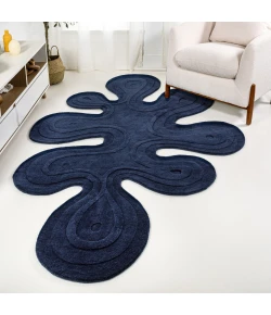 Jonathan Y GREENE STREET Green GST101A 8ft. X 10ft. Specialty Rug