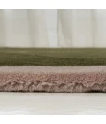 Jonathan Y GREENE STREET Green GST101A 5ft. X 8ft. Specialty Rug