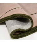 Jonathan Y GREENE STREET Pink GST102B 5ft. X 8ft. Specialty Rug