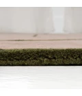 Jonathan Y GREENE STREET Pink GST102B 5ft. X 8ft. Specialty Rug