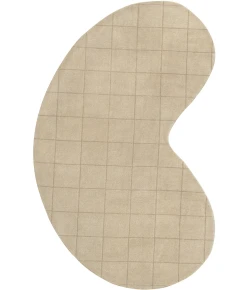 Jonathan Y GREENE STREET Yellow MDP400G 8ft. X 10ft. Specialty Rug