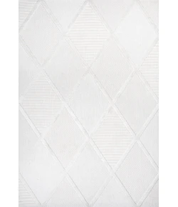 Jonathany Ibiza IBZ101D Ivory Area Rug 5 ft. 3 in. X 7 ft. 7 in. Rectangle