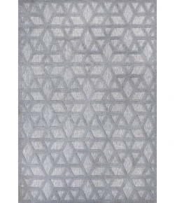 Jonathany Ibiza IBZ102C Light Gray Area Rug 3 ft. 1 in. X 5 ft. Rectangle