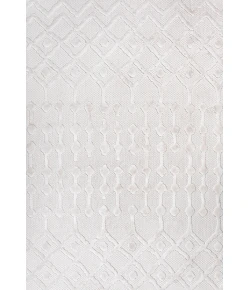 Jonathany Ibiza IBZ103D Ivory Area Rug 3 ft. 1 in. X 5 ft. Rectangle