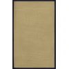 Jonathan Y KEATON CUSTOM JUTE Blue KTN100C 5ft. X 8ft. Rect. Rug