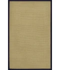 Jonathan Y KEATON CUSTOM JUTE Blue KTN100C 3ft. X 5ft. Rect. Rug