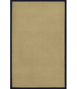 Jonathan Y KEATON CUSTOM JUTE Blue KTN100C 3ft. X 5ft. Rect. Rug