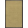 Jonathan Y KEATON CUSTOM JUTE Gray KTN100D 3ft. X 5ft. Rect. Rug