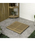 Jonathan Y MODERN PERSIAN Cream MDP100C 2ft.-2in. X 8ft. Rect. Rug