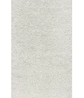 Mercer Shag Plush White 5 ft. x 8 ft. Area Rug