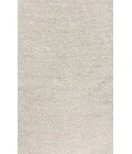 Mercer Shag Plush Cream 4 ft. x 6 ft. Area Rug