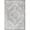 Jonathan Y MODERN PERSIAN Gray MDP100A 9ft. X 12ft. Rect. Rug