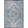 Jonathan Y MODERN PERSIAN Blue MDP100B 10ft. X 13ft.-1in. Rect. Rug