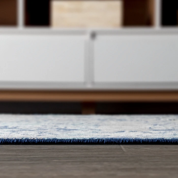 Jonathan Y MODERN PERSIAN Blue MDP100B 10ft. X 13ft.-1in. Rect. Rug