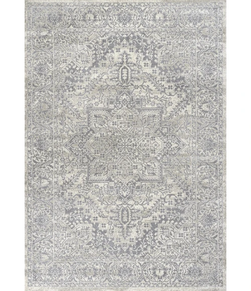 Jonathan Y MODERN PERSIAN Cream MDP100C 4ft. X 6ft. Rect. Rug
