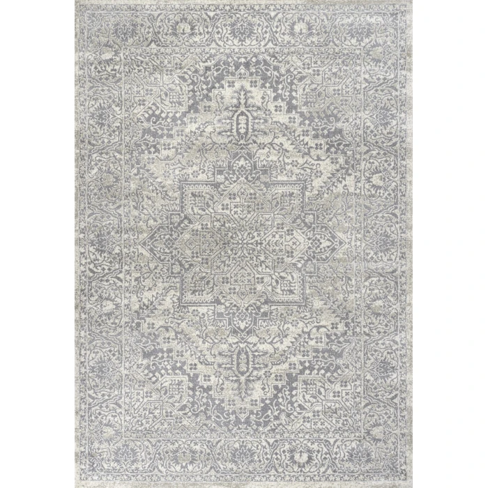 Jonathan Y MODERN PERSIAN Cream MDP100C 3ft. X 5ft. Rect. Rug
