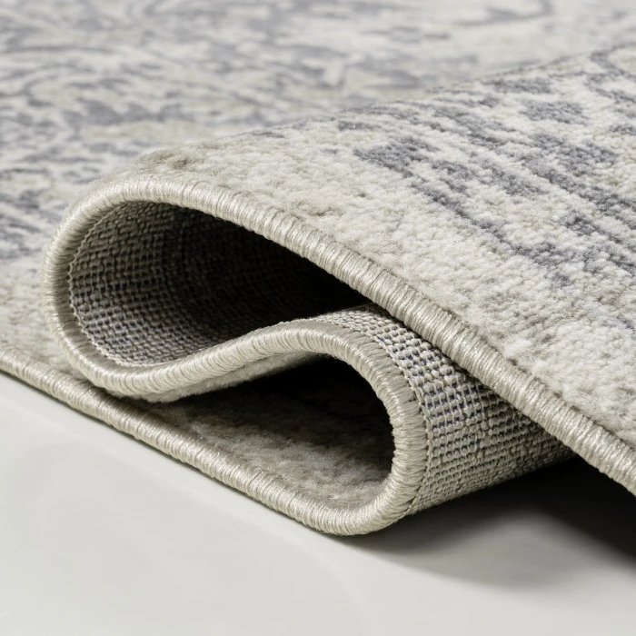 Jonathan Y MODERN PERSIAN Cream MDP100C 3ft. X 5ft. Rect. Rug
