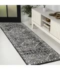 Jonathan Y MODERN PERSIAN Cream MDP106E 2ft.-2in. X 8ft. Rect. Rug