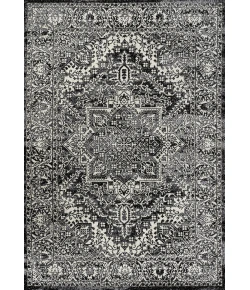 Jonathan Y MODERN PERSIAN Cream MDP106E 2ft.-2in. X 8ft. Rect. Rug
