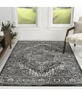 Jonathan Y MODERN PERSIAN Cream MDP106E 2ft.-2in. X 8ft. Rect. Rug