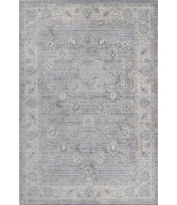 Jonathany Modern Persian MDP101B Light Gray Area Rug 5 ft. 3 in. X 7 ft. 7 in. Rectangle