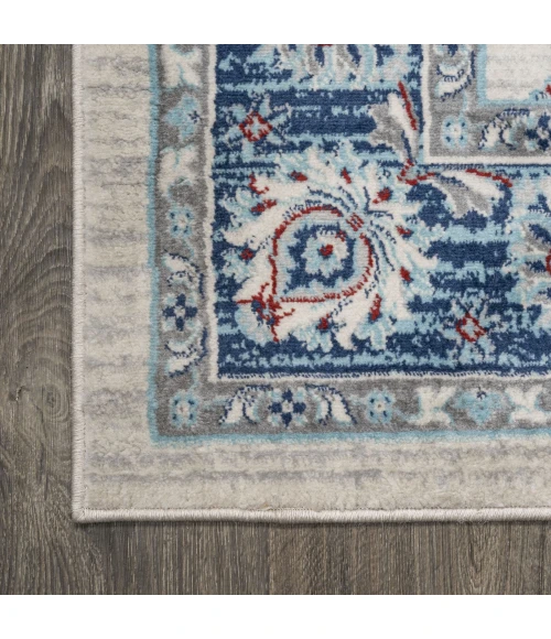 Jonathan Y MODERN PERSIAN Ivory MDP101C 7ft.-9in. X 10ft. Rect. Rug