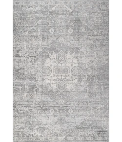 Jonathany Modern Persian MDP104B Gray Area Rug 5 ft. 3 in. X 7 ft. 7 in. Rectangle
